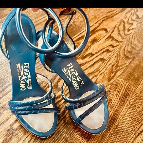 Salvatore Ferragamo Shoes Salvatore Ferragamo Shoes Poshmark